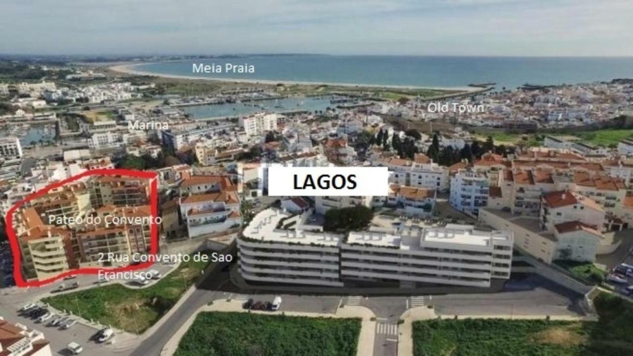 Mar E Lagos Eksteriør bilde